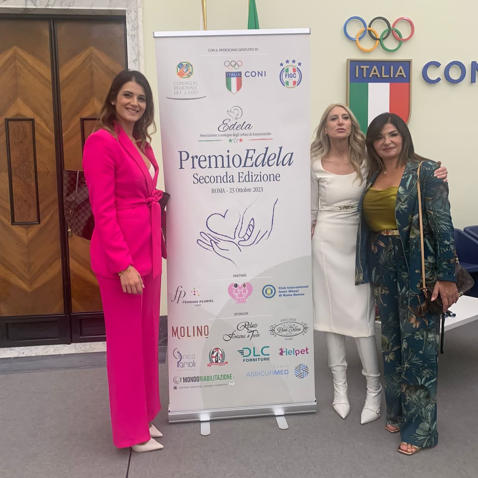 Premio Edela Seconda Edizione