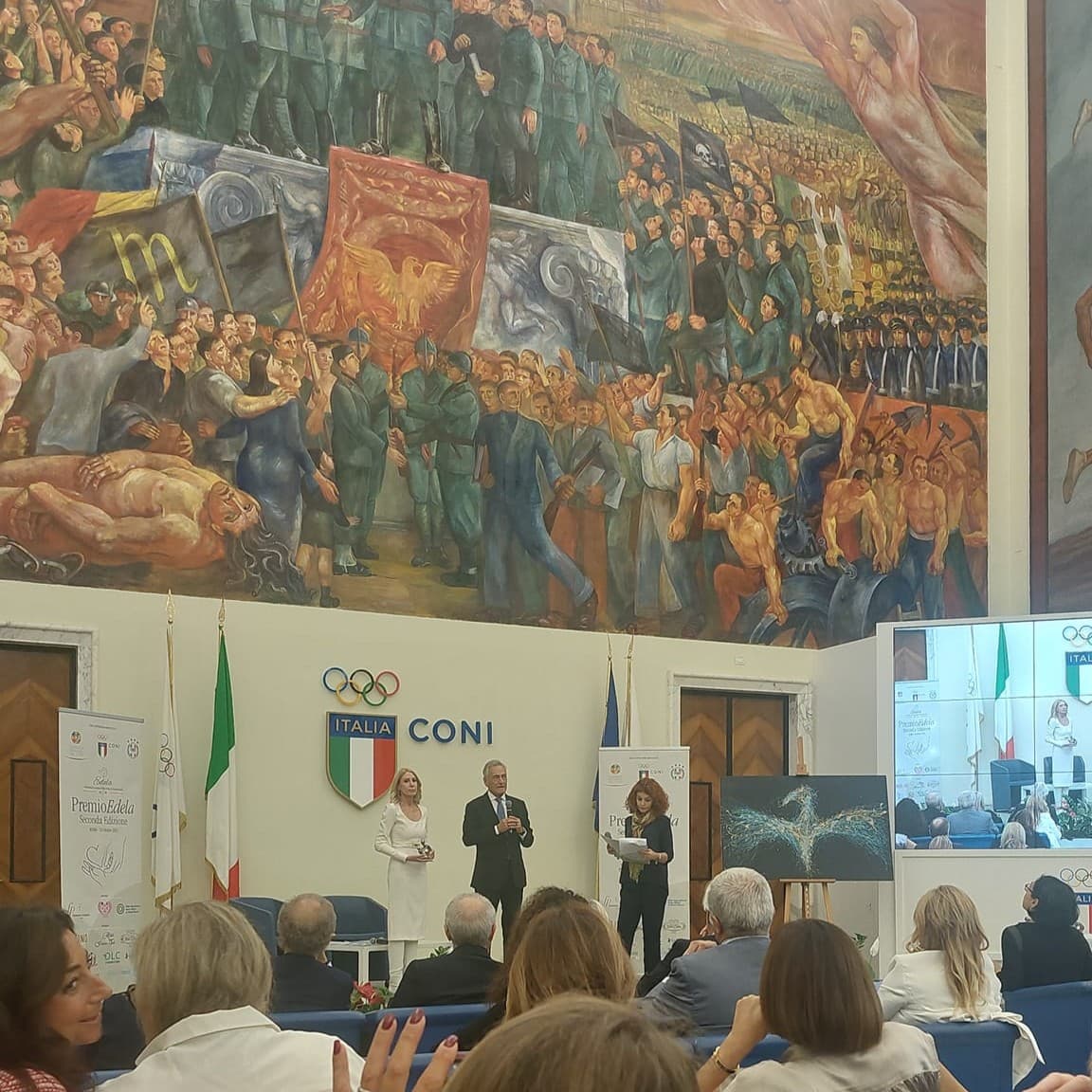 Premio Edela Seconda Edizione