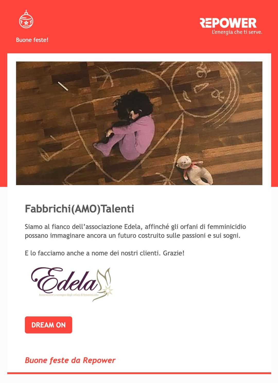 Fabrichiamo Talenti