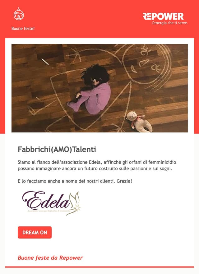 Fabrichiamo Talenti