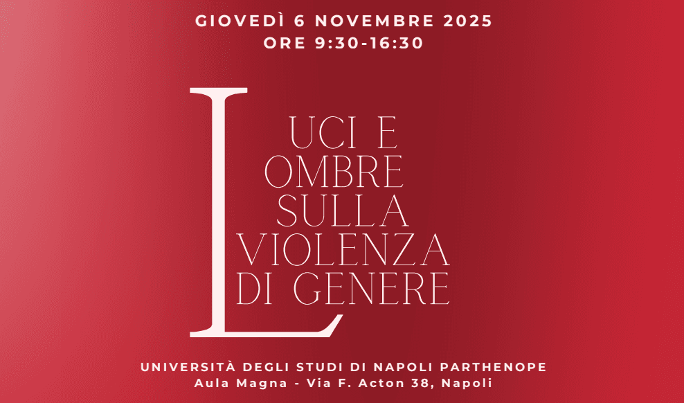 Luci e Ombre sulla violenza di genere