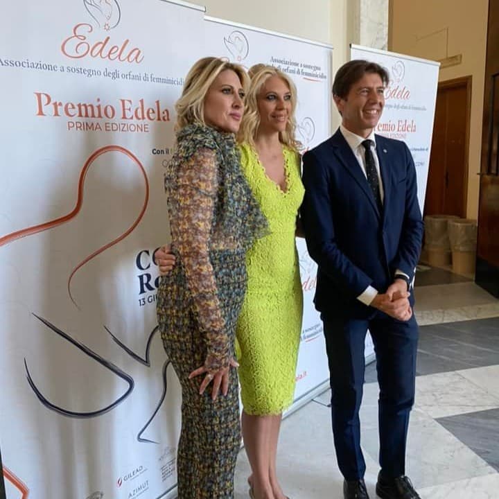 Premio Edela Prima Edizione