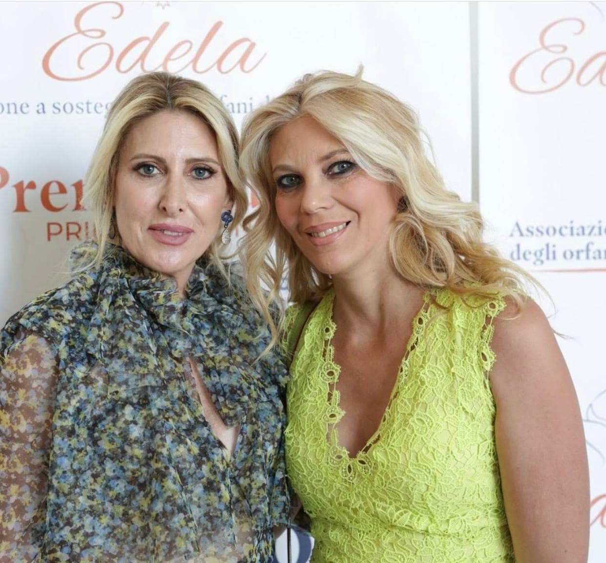 Premio Edela Prima Edizione