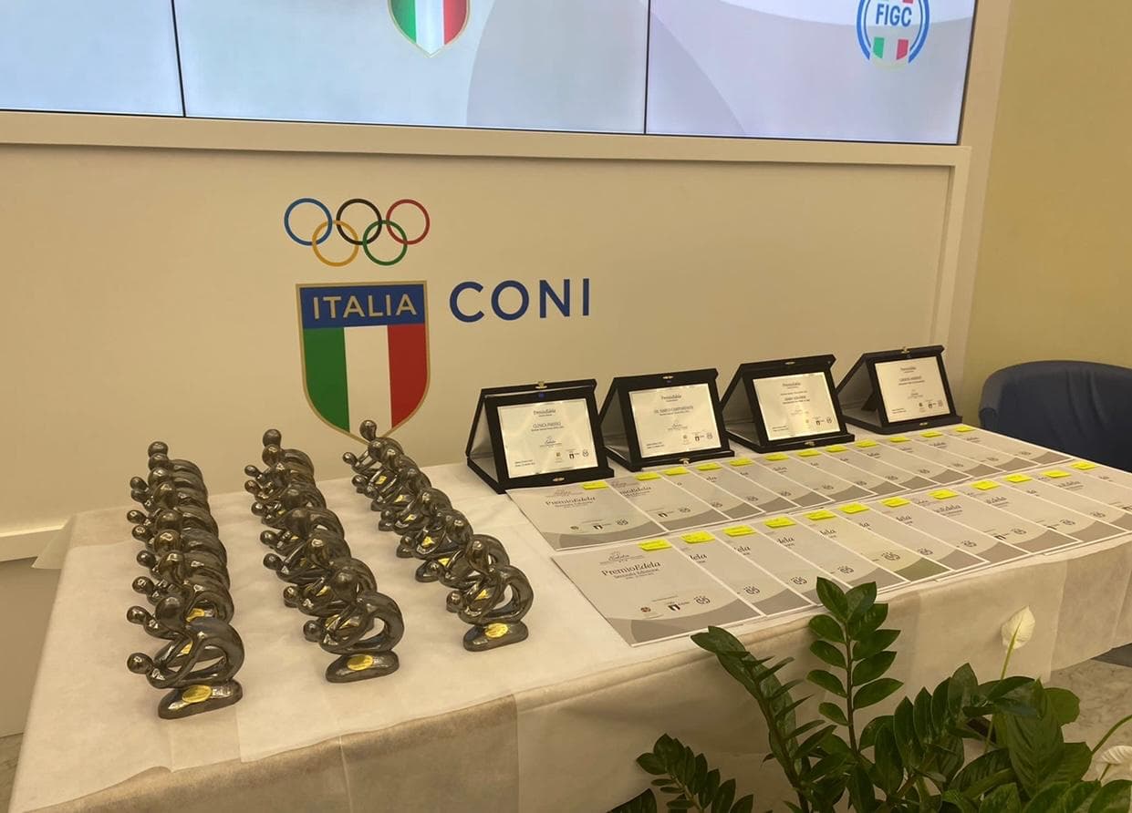 Premio Edela Seconda Edizione