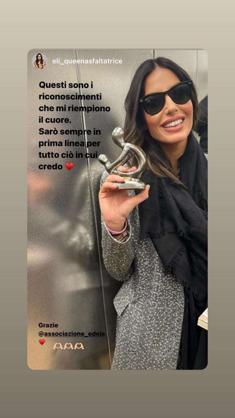 Premio Edela Terza Edizione