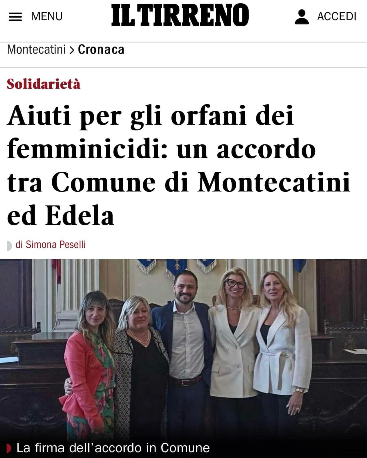 Il Titterno - Racconta il nosto evento con i Comuni