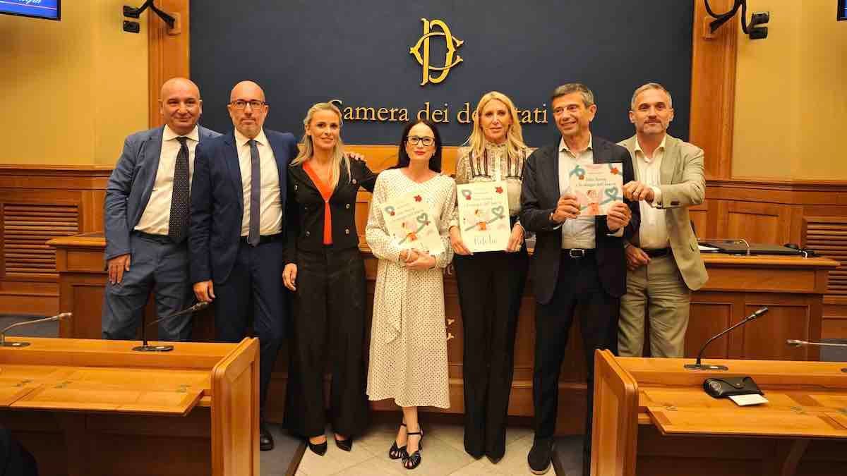 Fata Mamy e la magia dell’amore | stampaitaliana.online